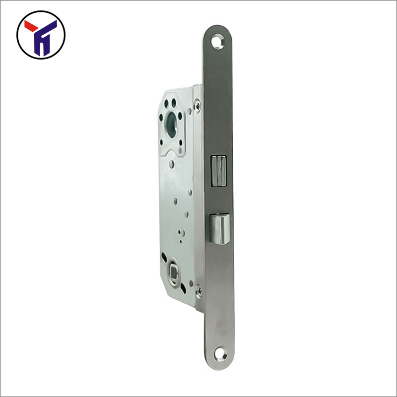 Cassette per serrature serie 40 per porte tagliafuoco
