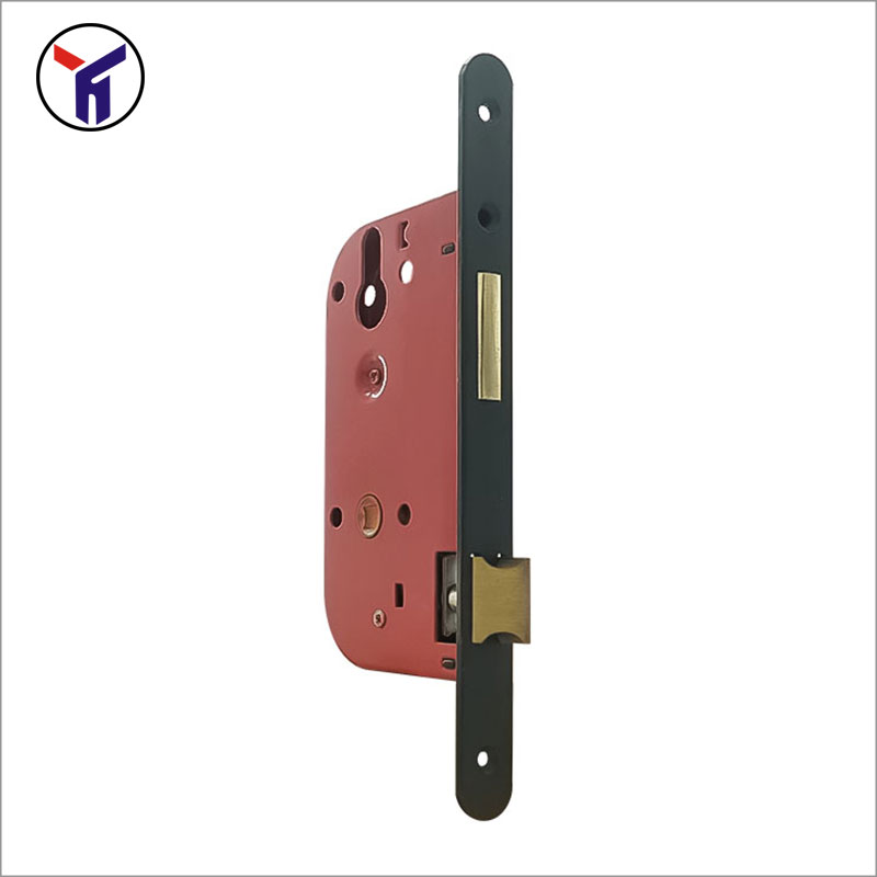 Cassette per serrature serie 50 per porte tagliafuoco